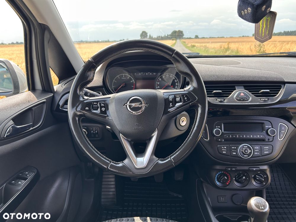 Opel Corsa 1.4 Active - 23