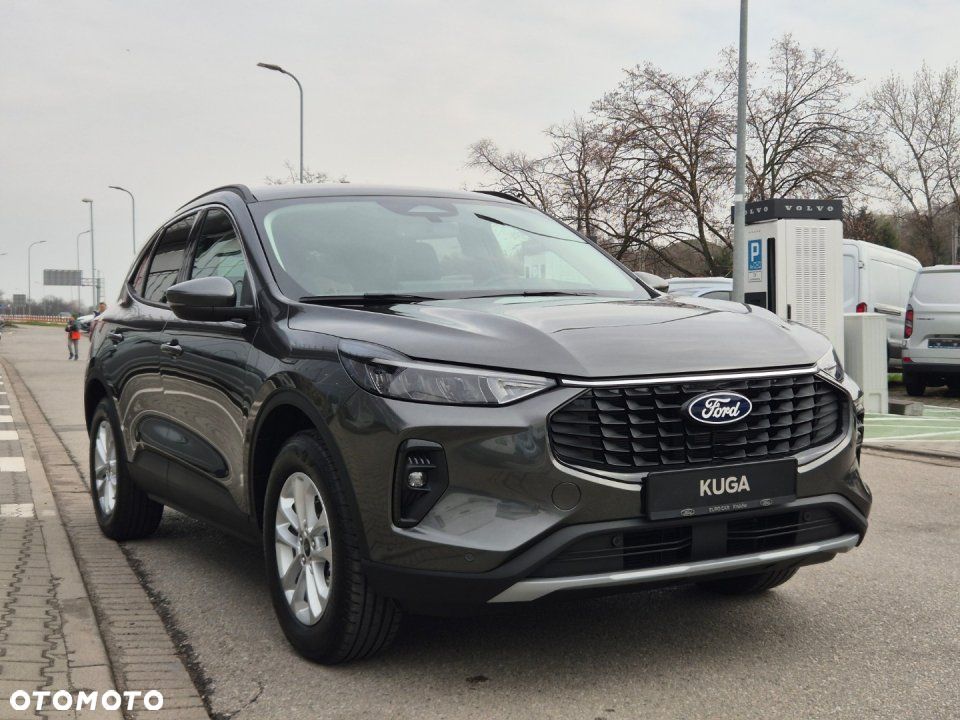 Ford Kuga - 7
