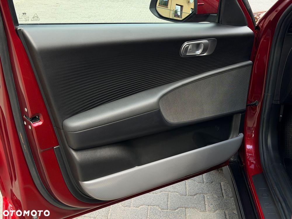 Hyundai IONIQ 6 53 kWh Dynamiq - 18