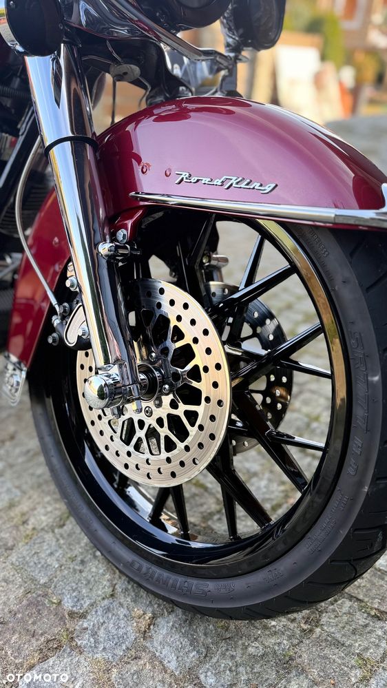 Harley-Davidson Touring Road King - 6