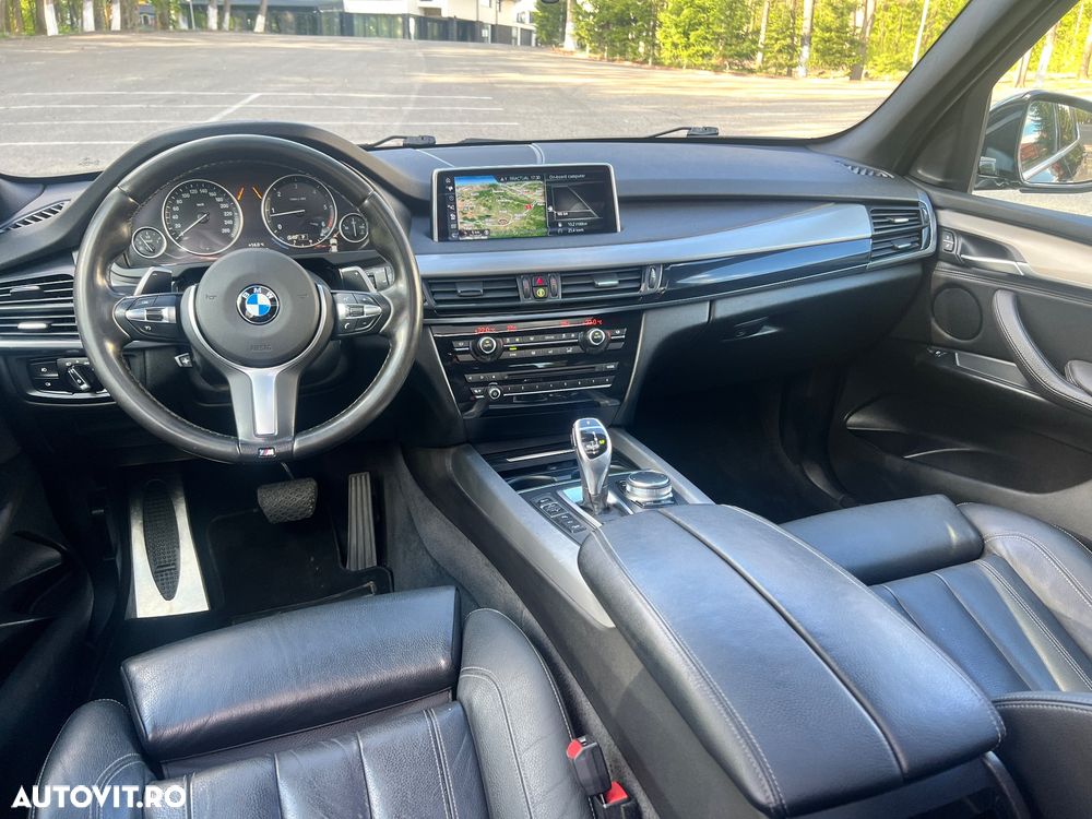 BMW X5 xDrive30d Sport-Aut. - 15