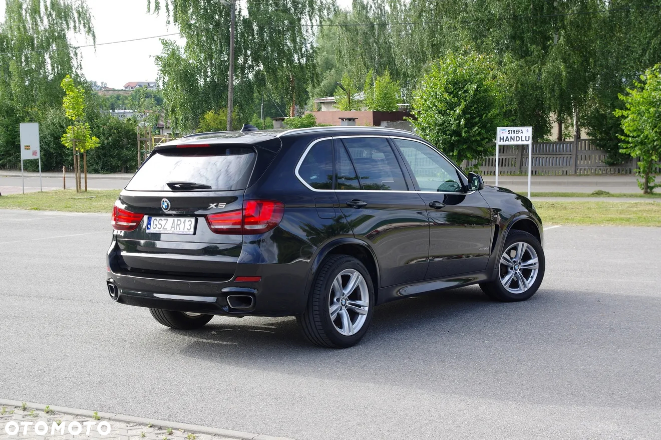 BMW X5 xDrive30d - 2
