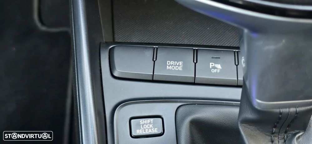 Hyundai Bayon 1.0 T-GDI Premium DCT - 23