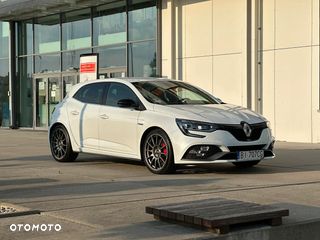 Renault Megane 1.8 TCe FAP R.S Trophy EDC