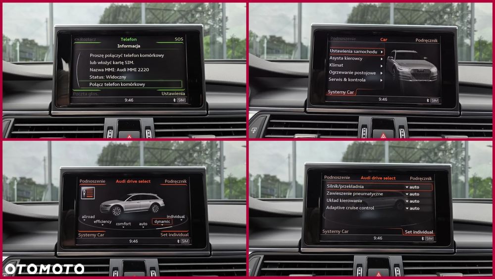 Audi A6 Allroad 3.0 TDI Quattro S tronic - 22