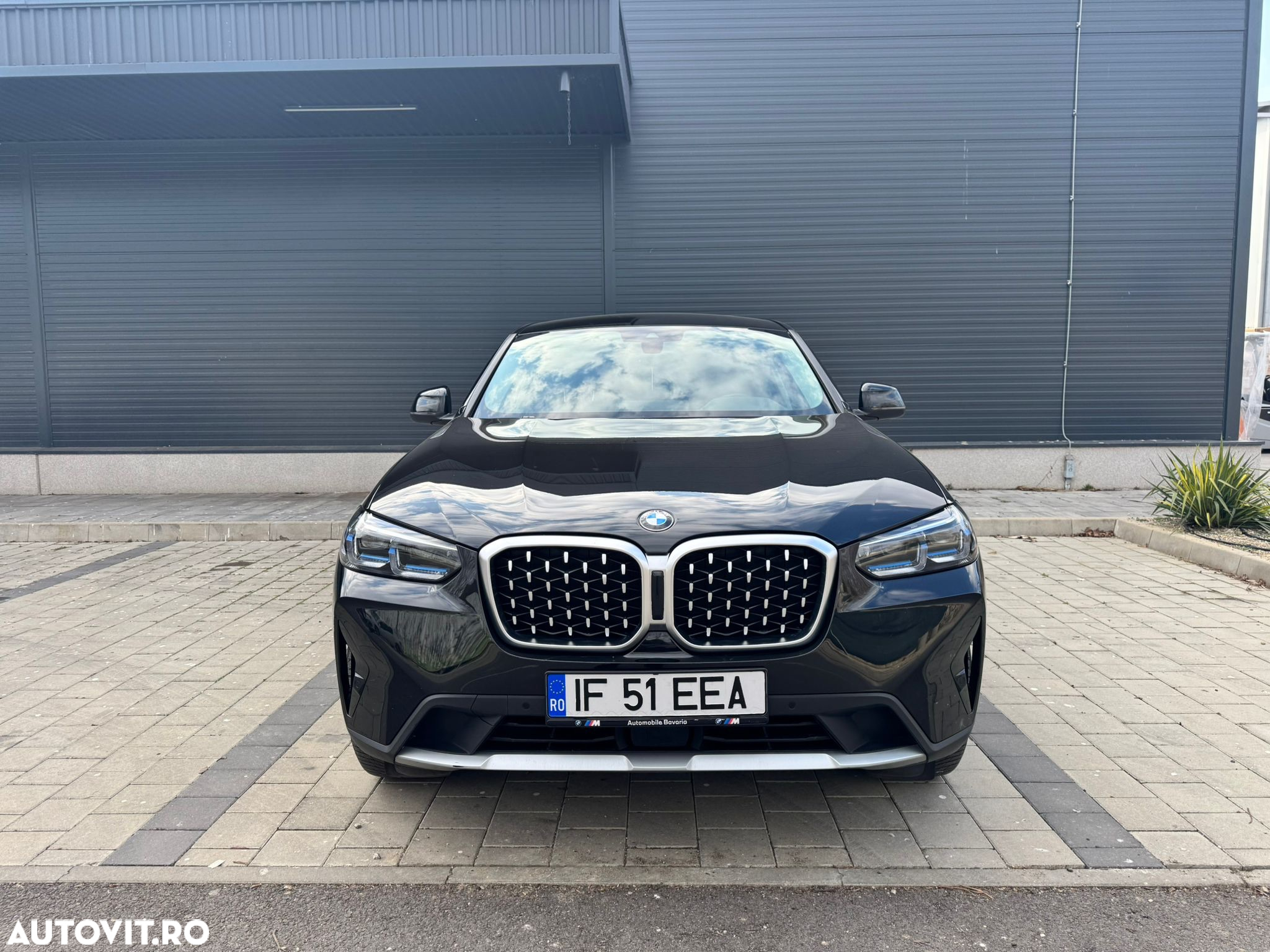 BMW X4 xDrive30i AT MHEV - 6