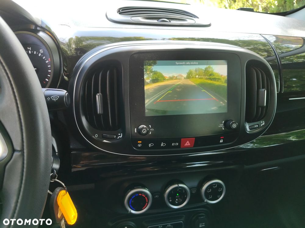 Fiat 500L 1.4 16V Mirror - 23