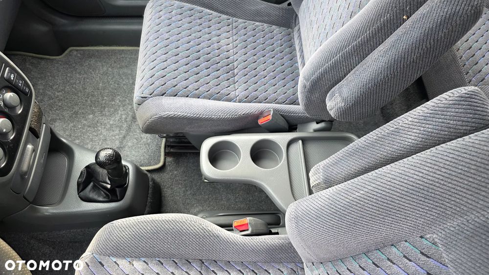 Honda CR-V 2.0 L 4WD - 17