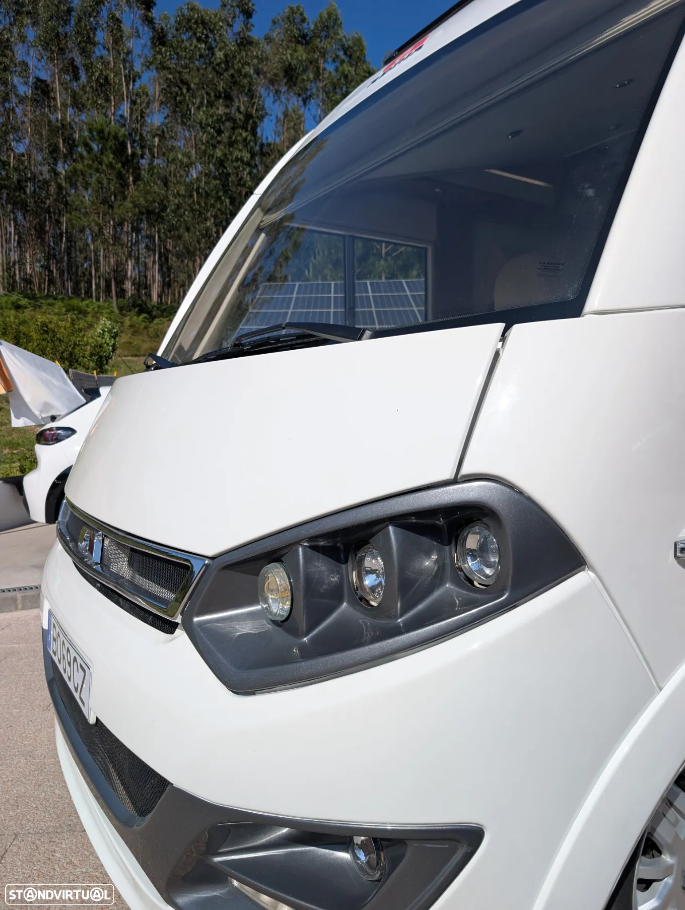 Adria Sonic I700 SCT - 5