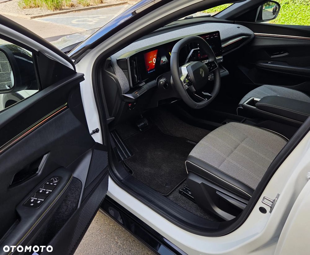 Renault Megane 220 Comfort Range Techno - 7