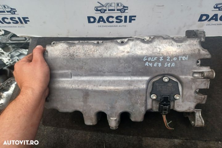 Baie ulei 03C907660G  03G103603 03C907660G  03G103603 Volkswagen VW P - 1
