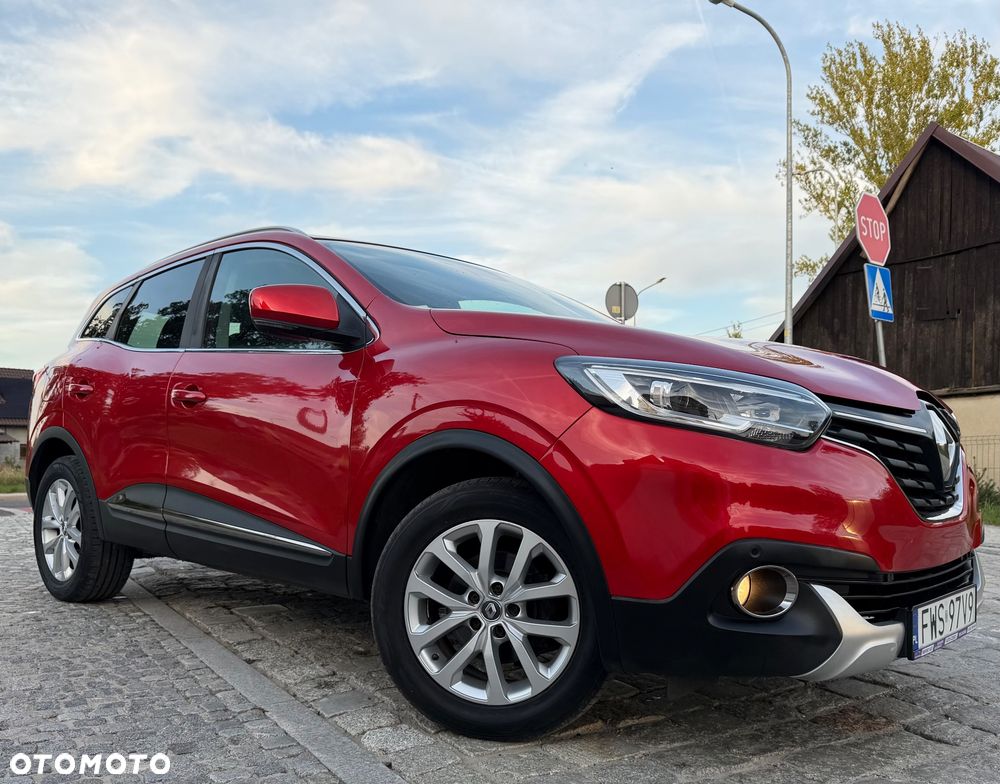 Renault Kadjar - 6