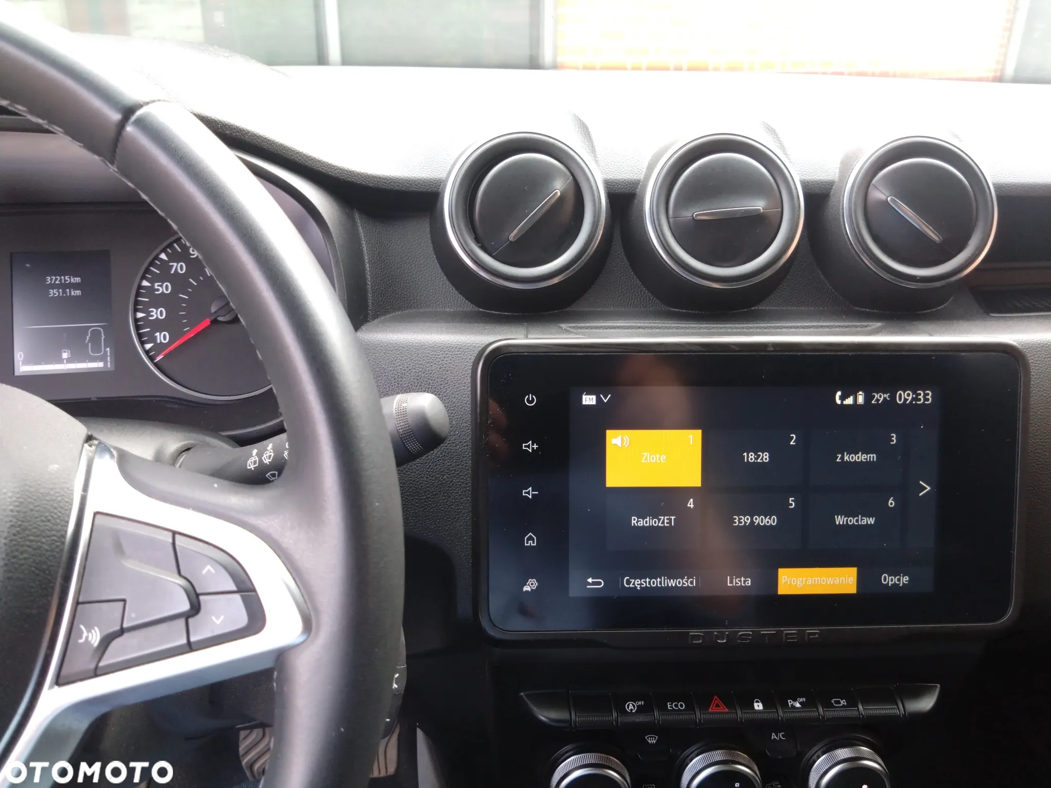 Dacia Duster 1.3 TCe Prestige - 10