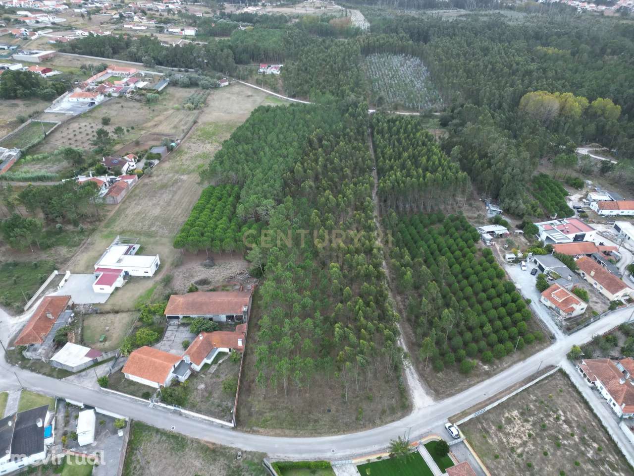 Terreno de 13.730m² para construção - Localização Premium e Potencial - Grande imagem: 2/8