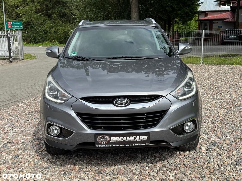 Hyundai ix35 - 10
