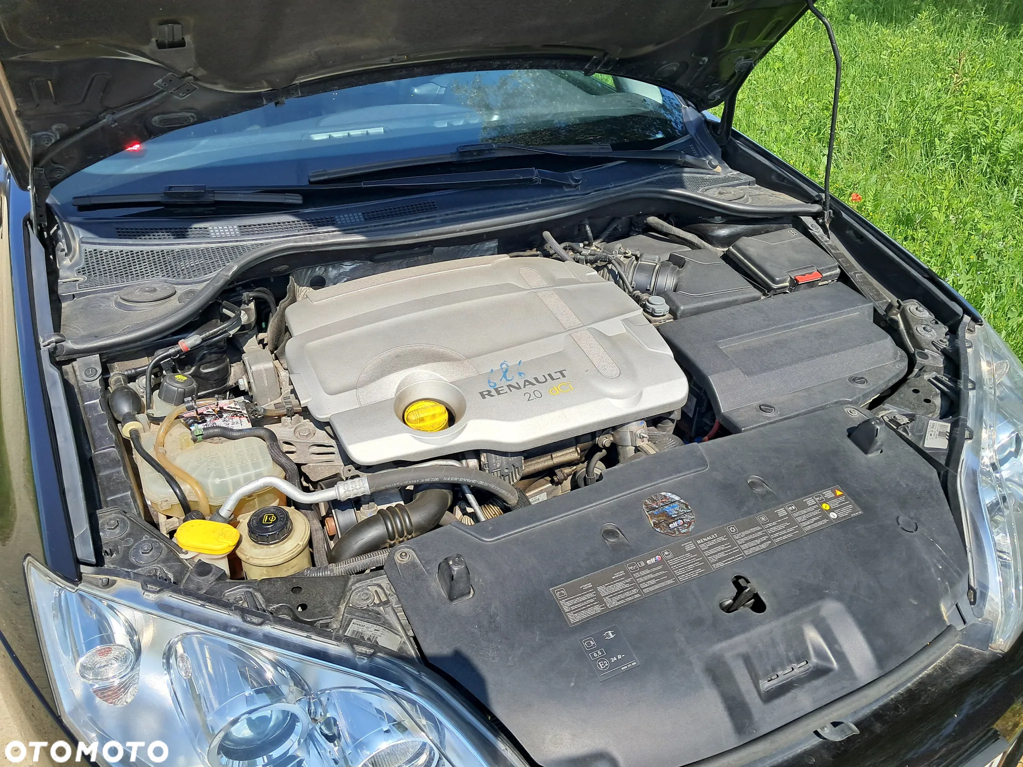 Renault Laguna 2.0 DCi Privilege - 12