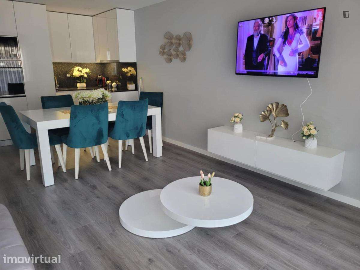 Apartamento com 2 quartos - localizado em Ponte de lima - Grande imagem: 5/13