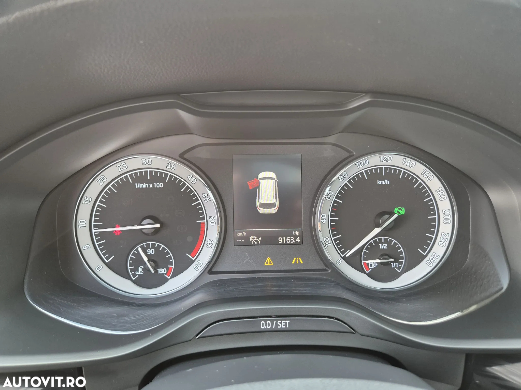 Skoda Kodiaq 2.0 TDI 4X4 DSG Ambition - 16