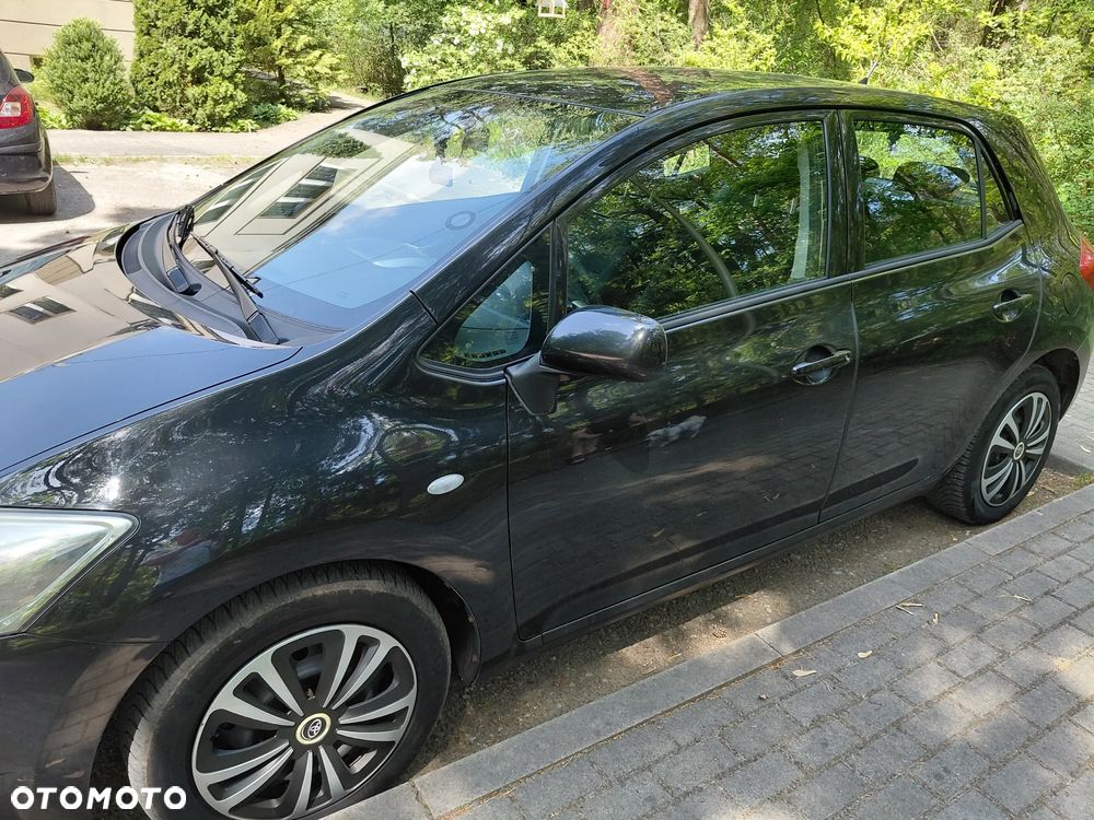Toyota Auris 2.0 D-4D - 6