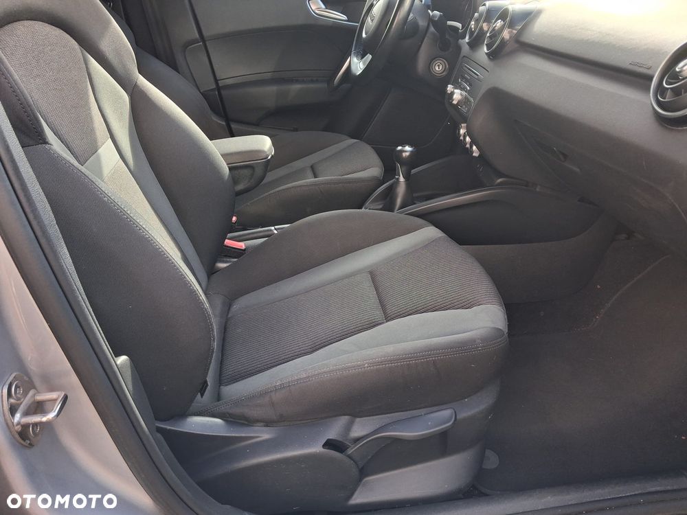Audi A1 Sportback 1.0 TFSI - 15