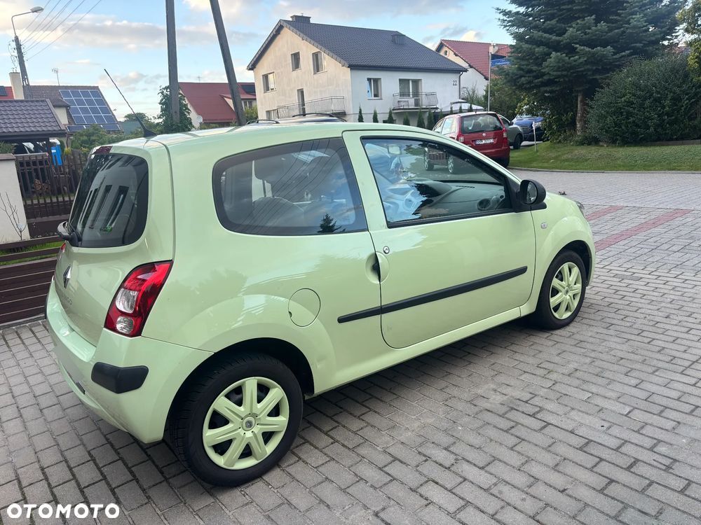 Renault Twingo 1.2 16V Expression - 8
