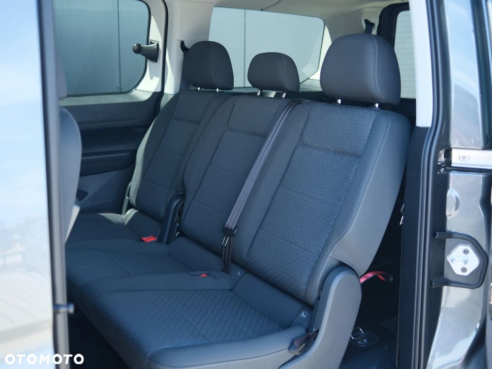 Ford Tourneo Connect Grand 1.5 EcoBoost Titanium - 15