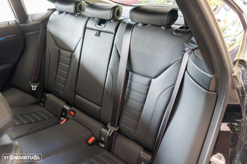 BMW i4 eDrive40 Pack Desportivo M Pro - 9