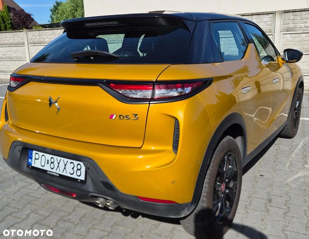 DS Automobiles DS 3 Crossback 1.2 PureTech Performance Line - 18