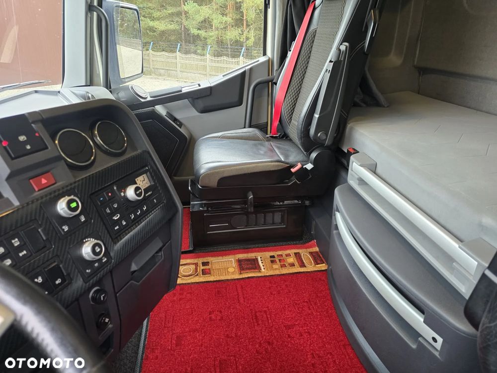 Renault T 520 High Line - 26
