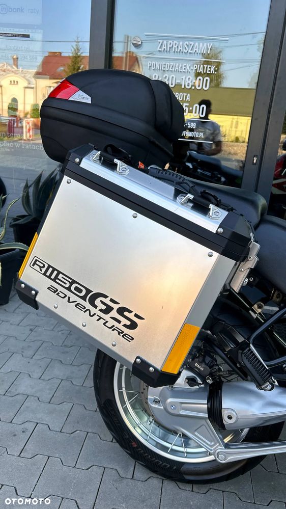 BMW GS - 32