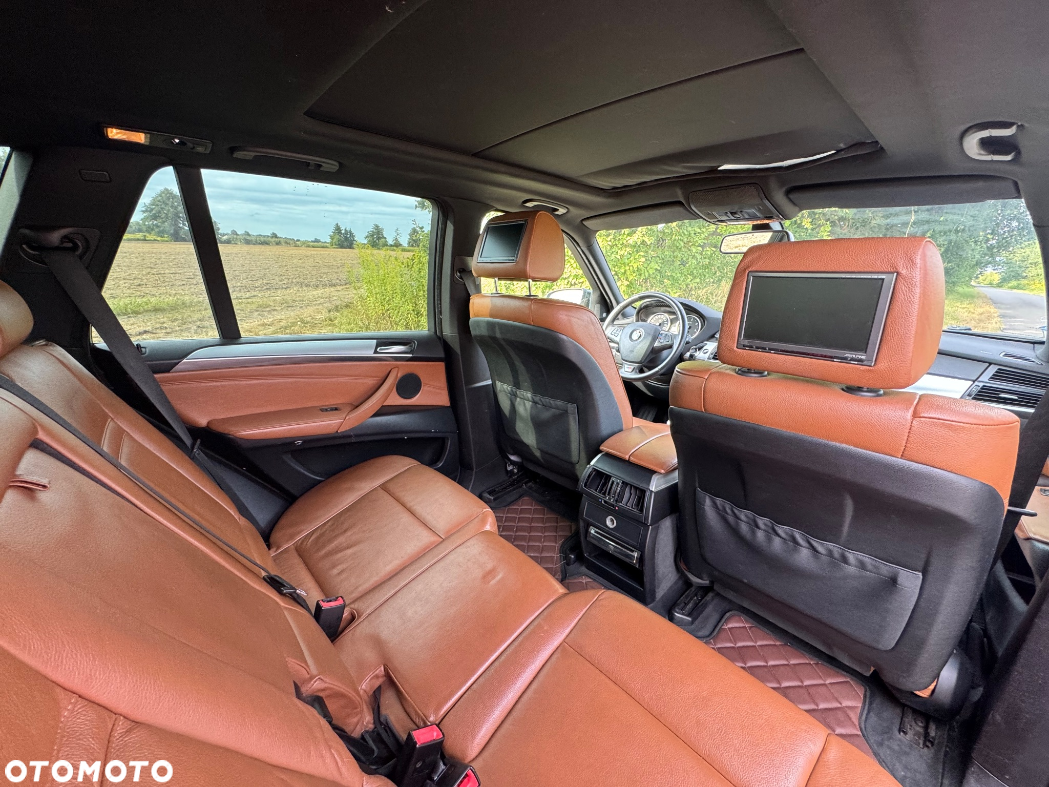 BMW X5 3.0d xDrive - 19