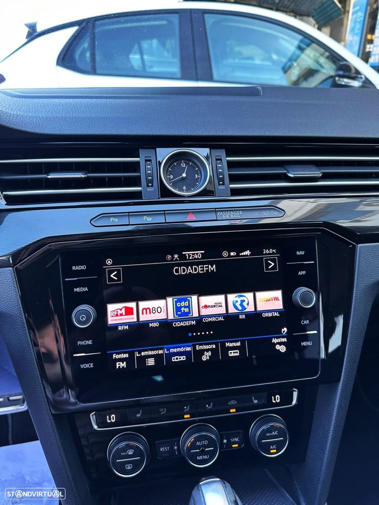 VW Arteon 2.0 TDI Elegance DSG - 10