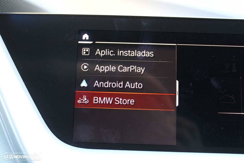 BMW 116 i Advantage - 7