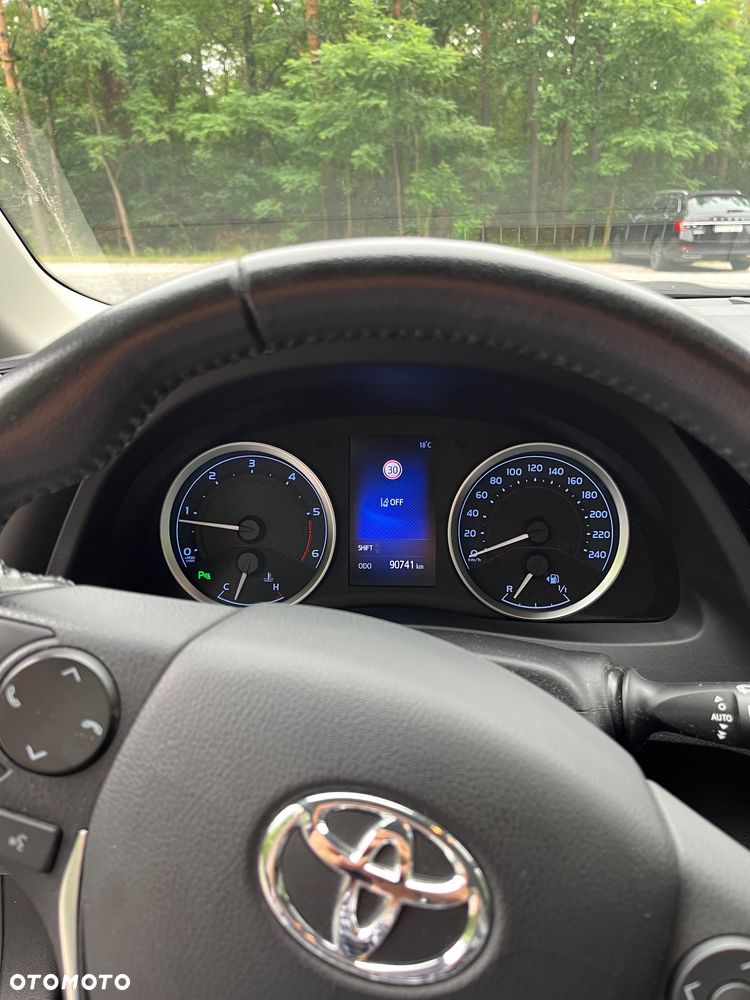 Toyota Corolla 1.4 D-4D Comfort - 10