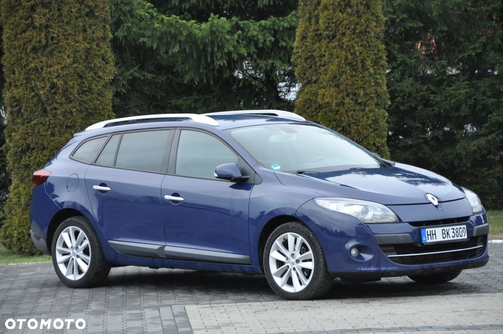 Renault Megane TCe 130 Dynamique - 9