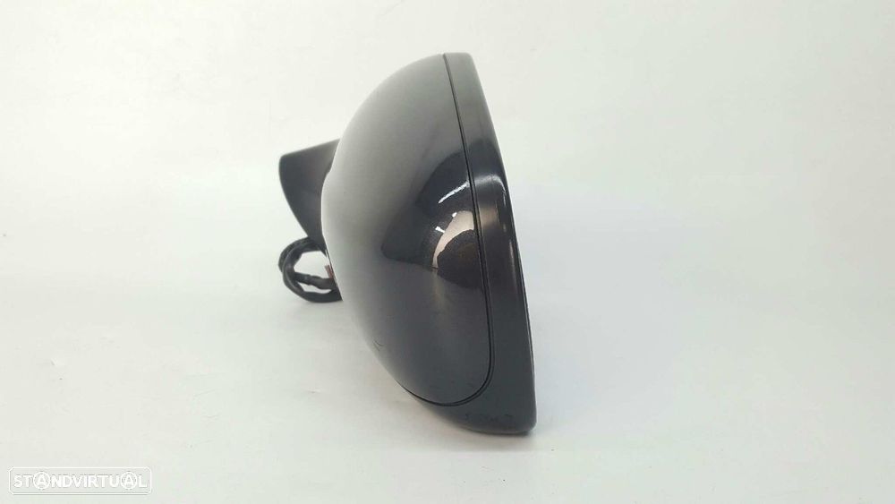 RETROVISOR ESQUERDO PEUGEOT 407 ST SPORT PACK - 3