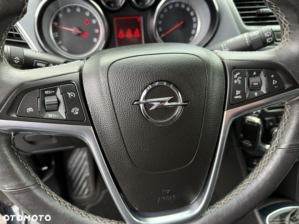 Opel Mokka 1.4 T Cosmo S&S - 22