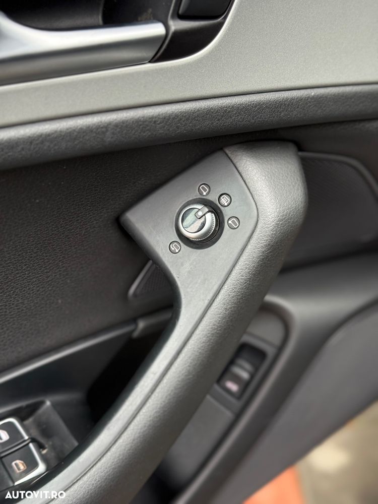 Audi A6 2.0 TDI DPF - 15