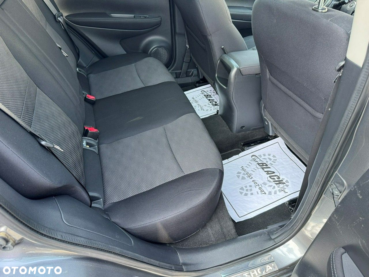 Nissan Qashqai - 17