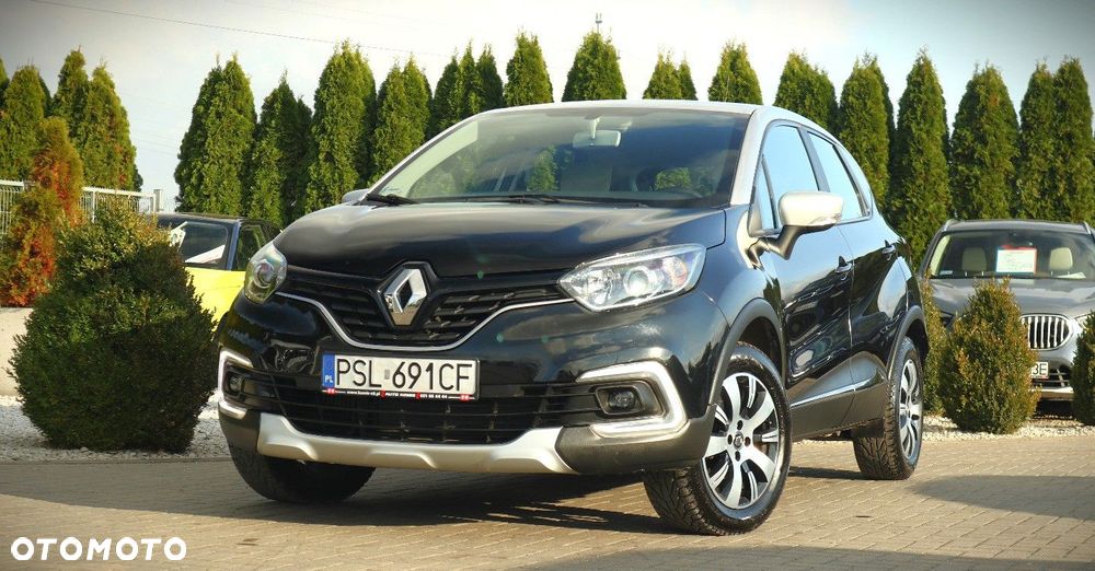 Renault Captur (ENERGY) TCe 90 INTENS - 2