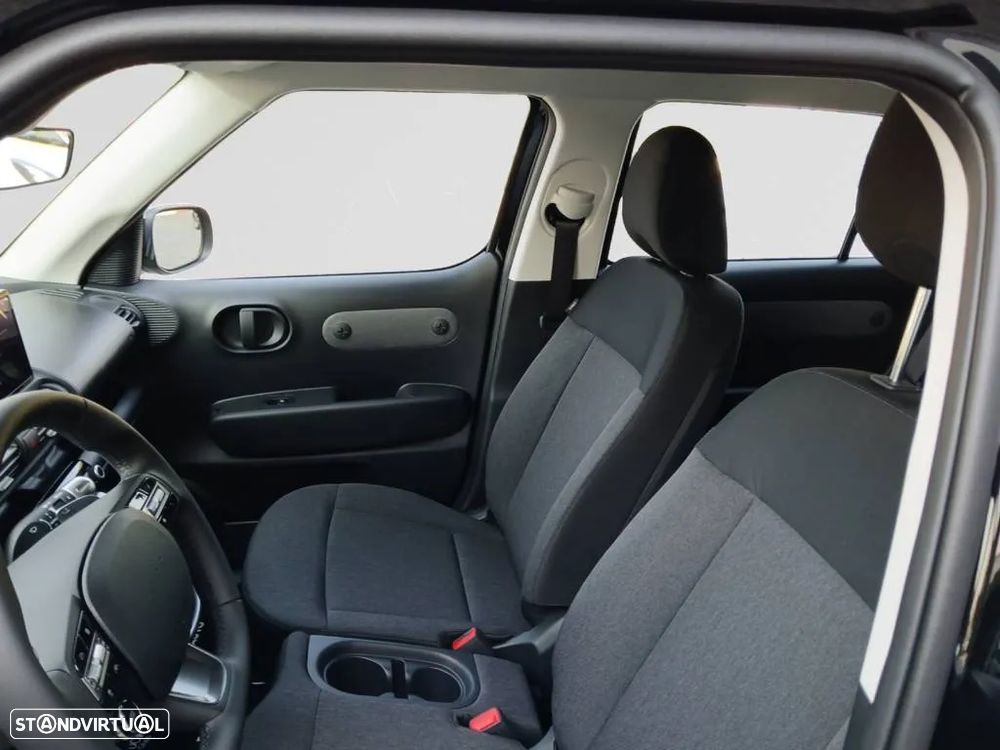 Hyundai Inster 42 kWh Comfort Plus - 10