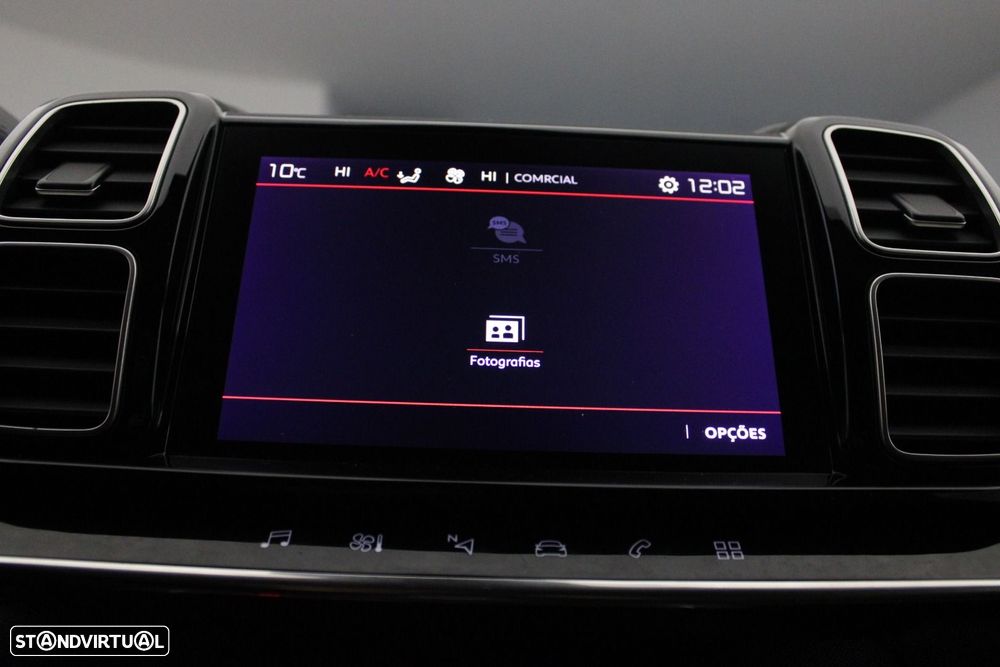 Citroën C5 Aircross 1.5 BlueHDi Feel Pack - 21