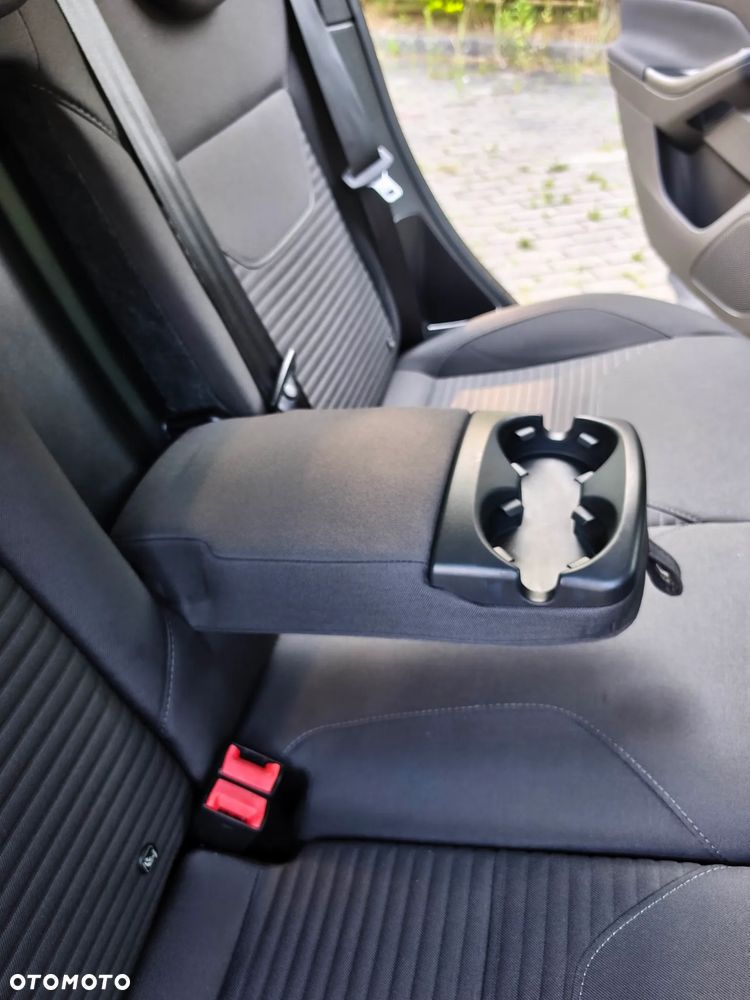 Ford Focus 1.5 TDCi Titanium - 16