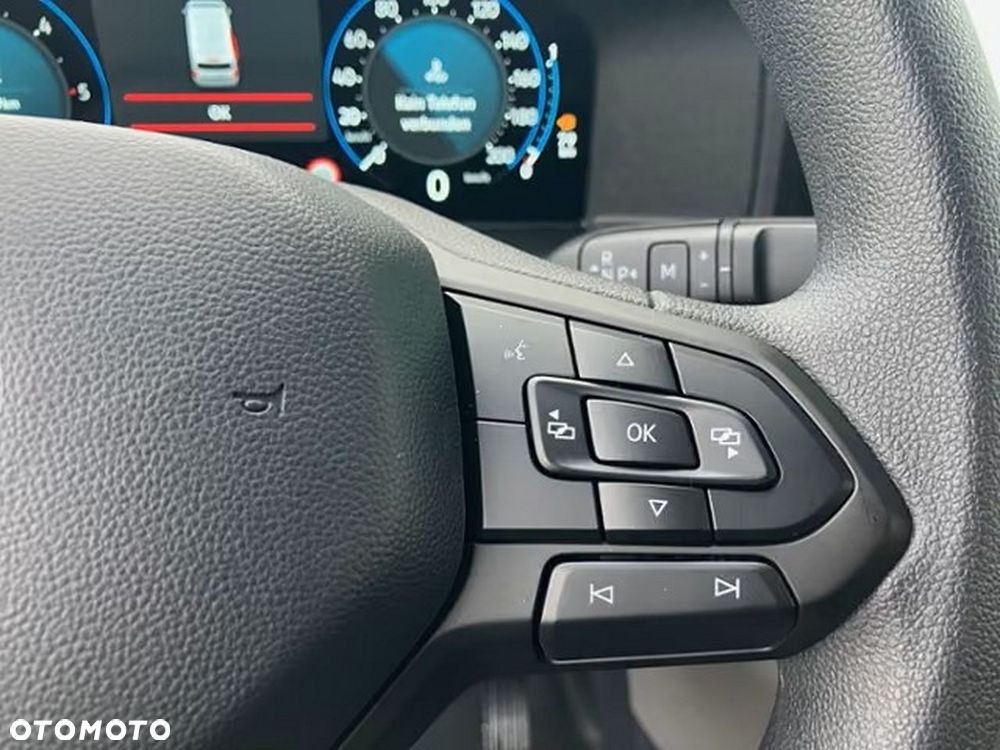 Volkswagen Transporter - 13