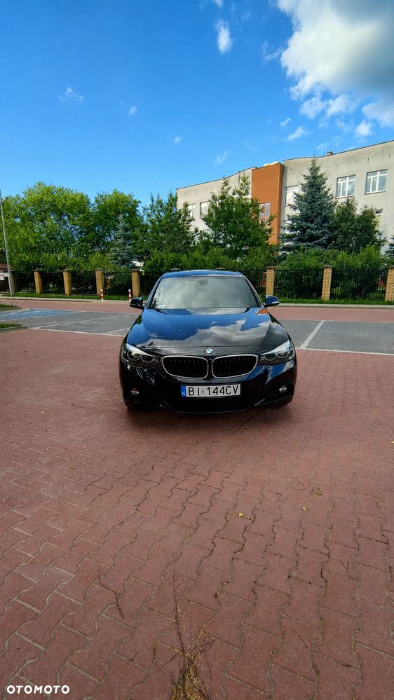 BMW 3GT 320i GPF xDrive M Sport - 4
