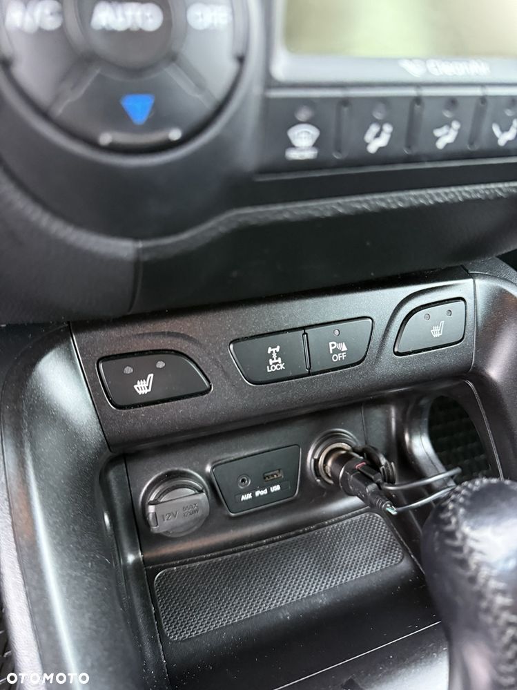 Hyundai ix35 2.0 GDI Style 4WD - 14