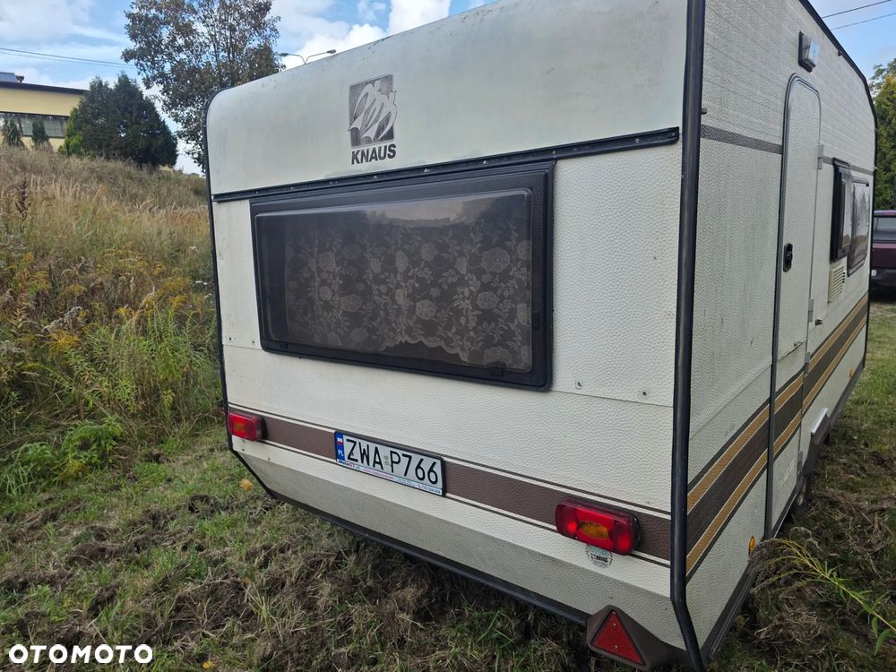 KNAUS 8203 - 7