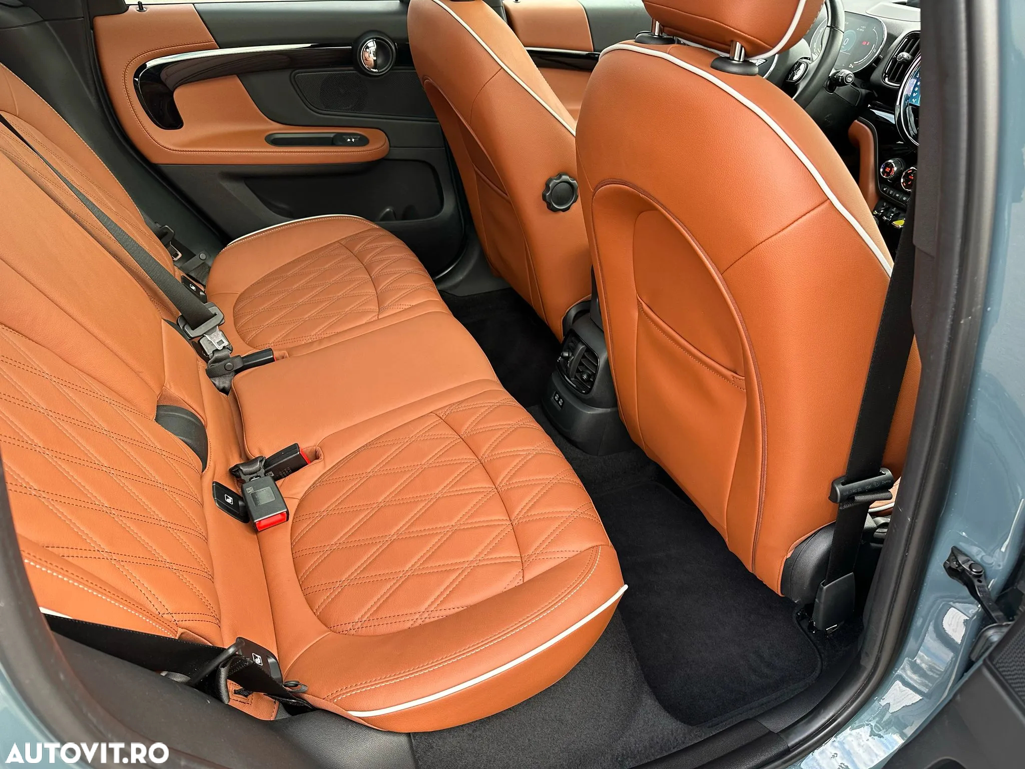 Mini Countryman Cooper S E All4 Aut. - 10