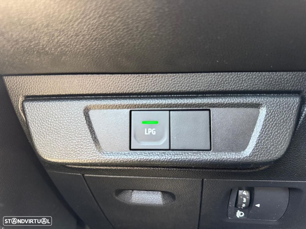 Dacia Jogger 1.0 ECO-G Comfort 7L Bi-Fuel - 33