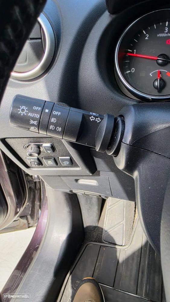 Nissan Qashqai +2 1.6 dCi Tekna Premium 18 360 S&S - 14